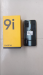 Realme 9i. Official, 6/128 black